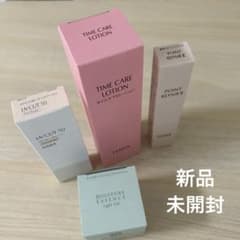 HABA タイムケアローション 180ml セットのサムネイル