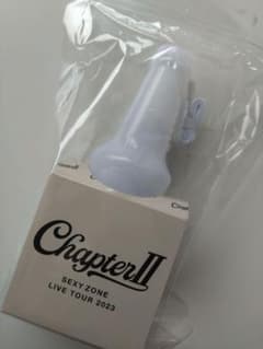 Sexy Zone  ChapterⅡ ペンライトのサムネイル