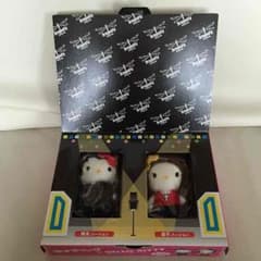 漫才ギャング×HELLO KITTYのサムネイル
