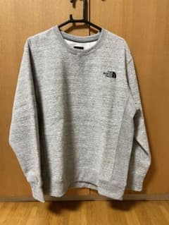 The North Face スウェットのサムネイル