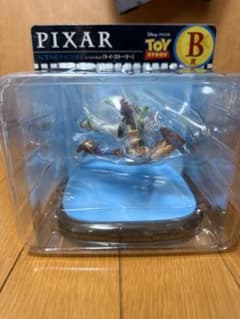 一番くじ PIXAR トイ・ストーリー シーンフィギュアのサムネイル