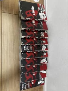 【m様専用】GANTZ ガンツ 1〜31巻セット 全巻フィルム付きのサムネイル