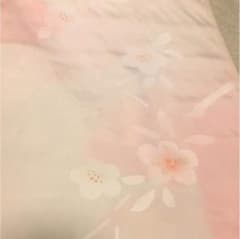 正絹 長襦袢 生地❣️のサムネイル