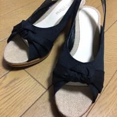 サンダル☆ウェッジソールのサムネイル