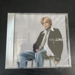 Kis-My-Ft2 キスマイ 千賀健永 CD MAGFACT ソロ盤 - メルカリ
