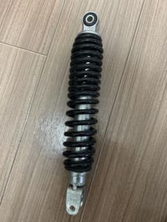 バイク用 リアサスペンション 本体のサムネイル