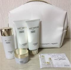 mimi様専用 ミキモト コスメティック トラベルセットのサムネイル