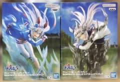 新品 未開封 ウマ娘 シンデレラグレイ オグリキャップ タマモクロス 2個セット