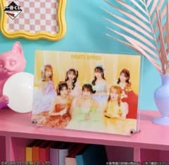 FRUITS ZIPPER 아크릴 보드 B상