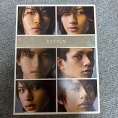 Best of KAT-TUNのサムネイル