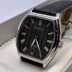 新品未使用】SEIKO プレザージュ SARY113 日本庭園 自動巻き - メルカリ