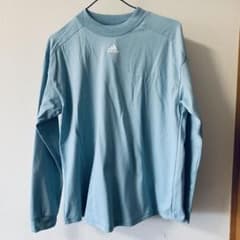 アディダス 長袖Tシャツのサムネイル