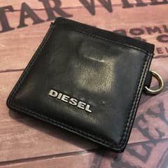 DIESEL 財布 USEDのサムネイル