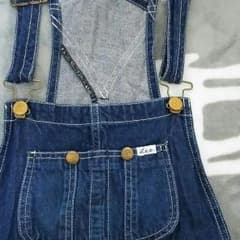 Leeデニムサロペット cher ドゥーズィエムクラスのサムネイル