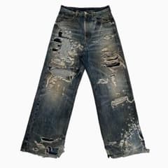 Lil Ragged Jean lildenimjeanのサムネイル