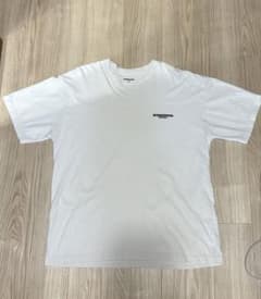 NEIGHBORHOOD Tシャツ ホワイト Mサイズのサムネイル
