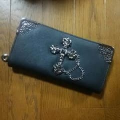 長財布のサムネイル