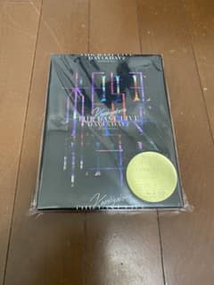 欅坂46/THE LAST LIVE-DAY1&DAY2-〈完全生産限定盤・3…のサムネイル