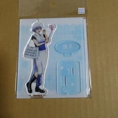 銀魂 AGF アクリルスタンド 銀魂 AGF アクリルスタンド 銀時 銀子 - メルカリ