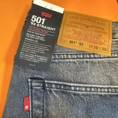 Rタブ W30 L30 LEVI