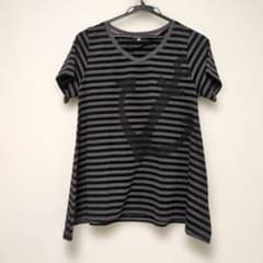 レディース　半袖Tシャツ Lサイズのサムネイル