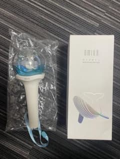NMIXX OFFICIAL LIGHT STICK ペンライトのサムネイル