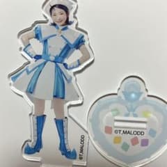 おジャ魔女どれみ 永田詩央里 アクスタのサムネイル