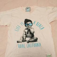 ROIAL メンズ Tシャツのサムネイル