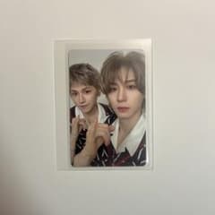 BOYNEXTDOOR BOYLIFE トレカ イハン リウのサムネイル