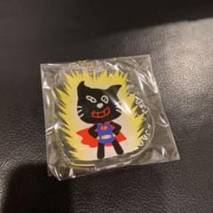 LEVEL.5 アクキースタンドコレクション キヨ猫のサムネイル