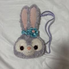 ステラルー ポシェット バッグ ぬいぐるみのサムネイル