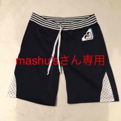 mashu'sさん専用 値下げ‼︎ Roxy レディースハーフパンツのサムネイル