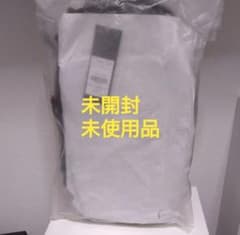 ももクロポシュレ　adidas　ボディバッグ　黒のサムネイル