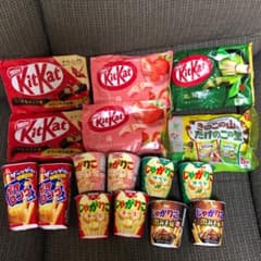 お菓子 セット チョコ じゃがりこ お得 詰め合わせ - メルカリ