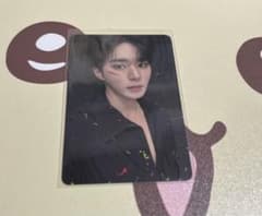 公式 ボイプラ2 展示会 アーカイブ展 1週目 トレカ コンプ キムジュンソ キムジュンソ トレカ ボイプラ2 アーカイブ展 Week1 ⑦ - メルカリ