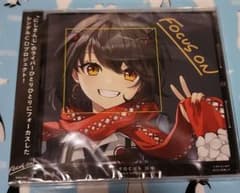 にじさんじ ましろ CDのサムネイル