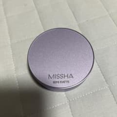 MISSHA LAYERING FIT CUSHION SEMI MATTEのサムネイル