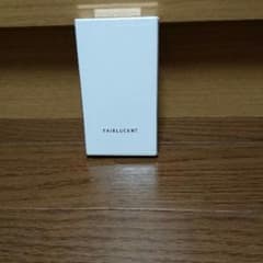 メナード ファンデーション ケースのサムネイル