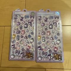 【正規品】BONBON DROP まじょねこ2枚セットのサムネイル