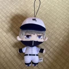 呪術廻戦 狗巻棘 ぬいぐるみのサムネイル