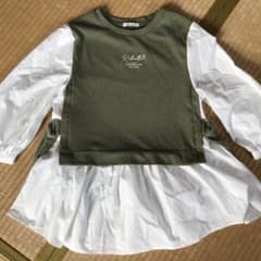 カットソーのサムネイル