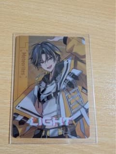 2.5次元アイドルコレクションカードのサムネイル