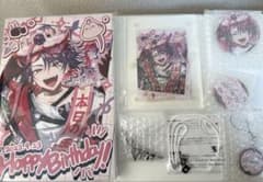 渡会雲雀 誕生日グッズ 2023のサムネイル