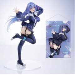 新品未開封 あおぎり高校 エトラ 限定版 フィギュア あみあみ - メルカリ
