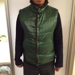 ZUCCA ベストのサムネイル