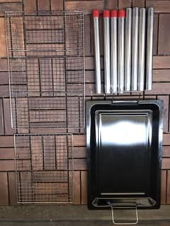Colman クールスパイダープロL（レッド）のサムネイル