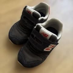 New Balance 373 キッズ スニーカー 13cmのサムネイル