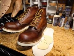 超祭週末価格RED WING レッド ウィング 9111サイド羽刻印8D 08年 超祭終末価格RED WING レッド ウィング 9111サイド羽刻印8D 08年