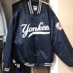 Majestic New York Yankees スタジャンのサムネイル