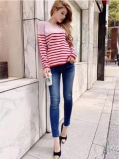 ゆっこ様専用Rady♡シルキーデニムのサムネイル